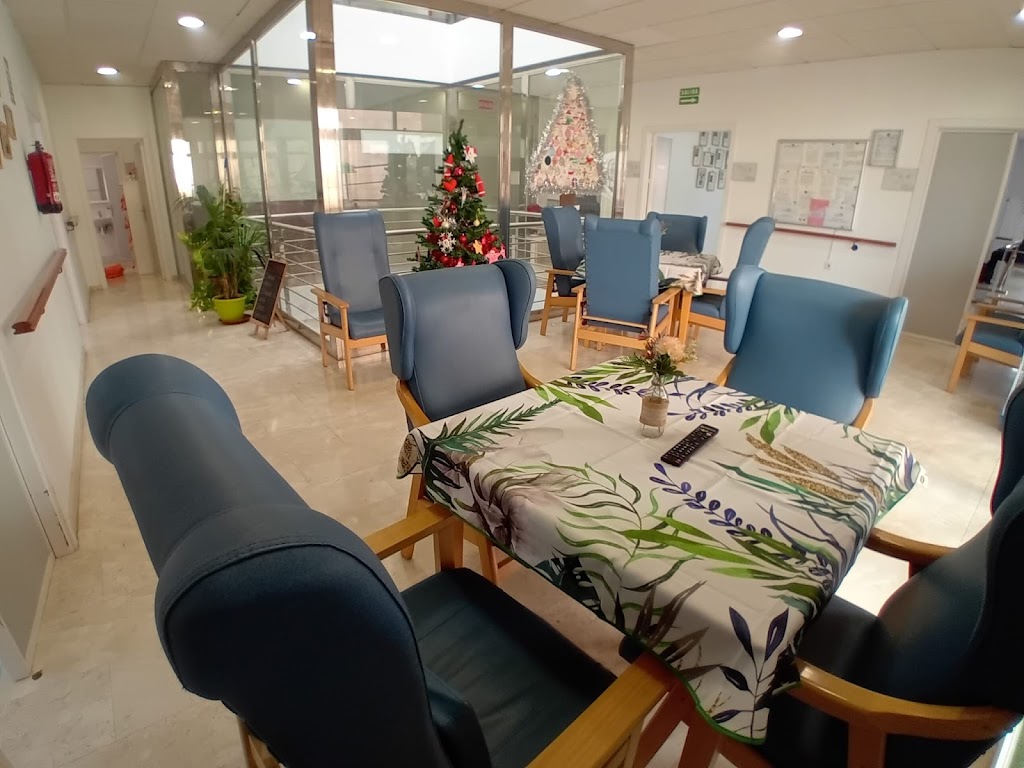 Centro de Dia La Alfaguara Loja