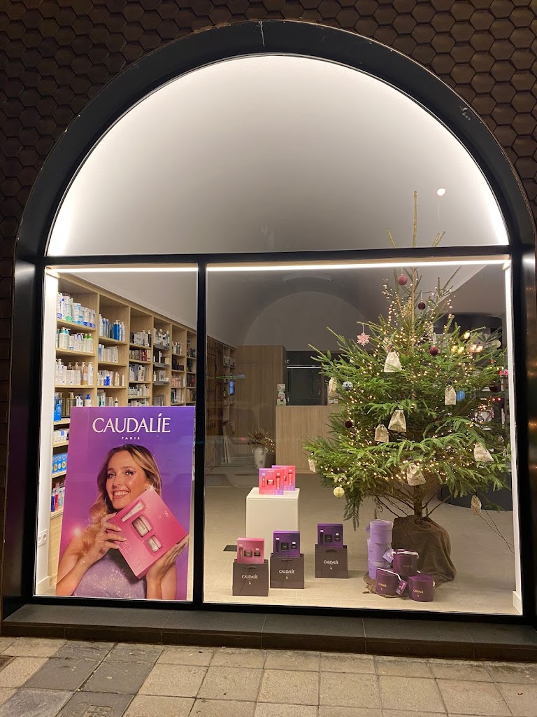 Farmacia Alfonso Santos Perez