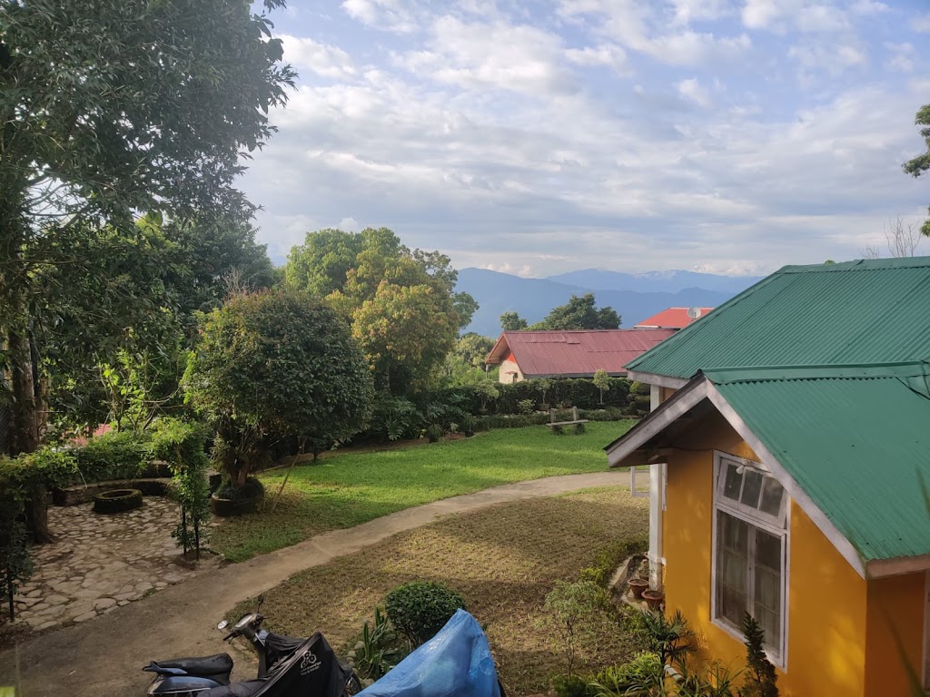 Cottage
