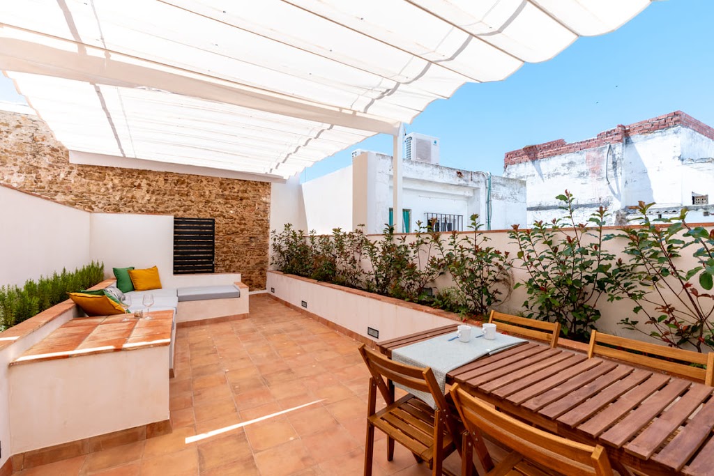 Apartamentos Chipiona