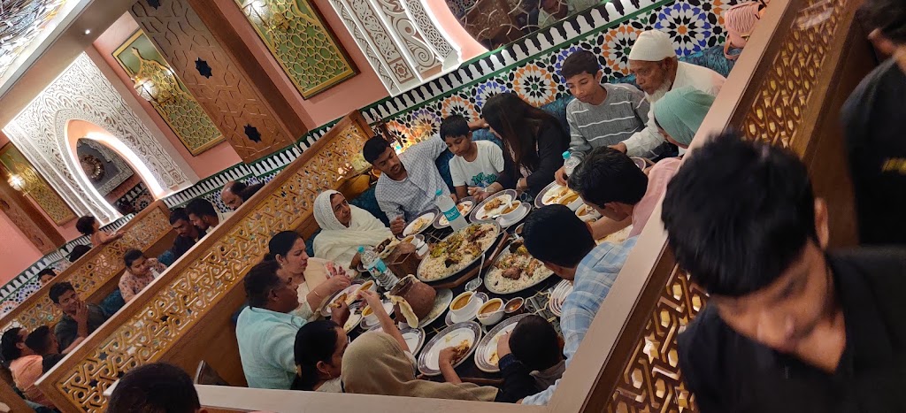 Rahamatullah Restaurant