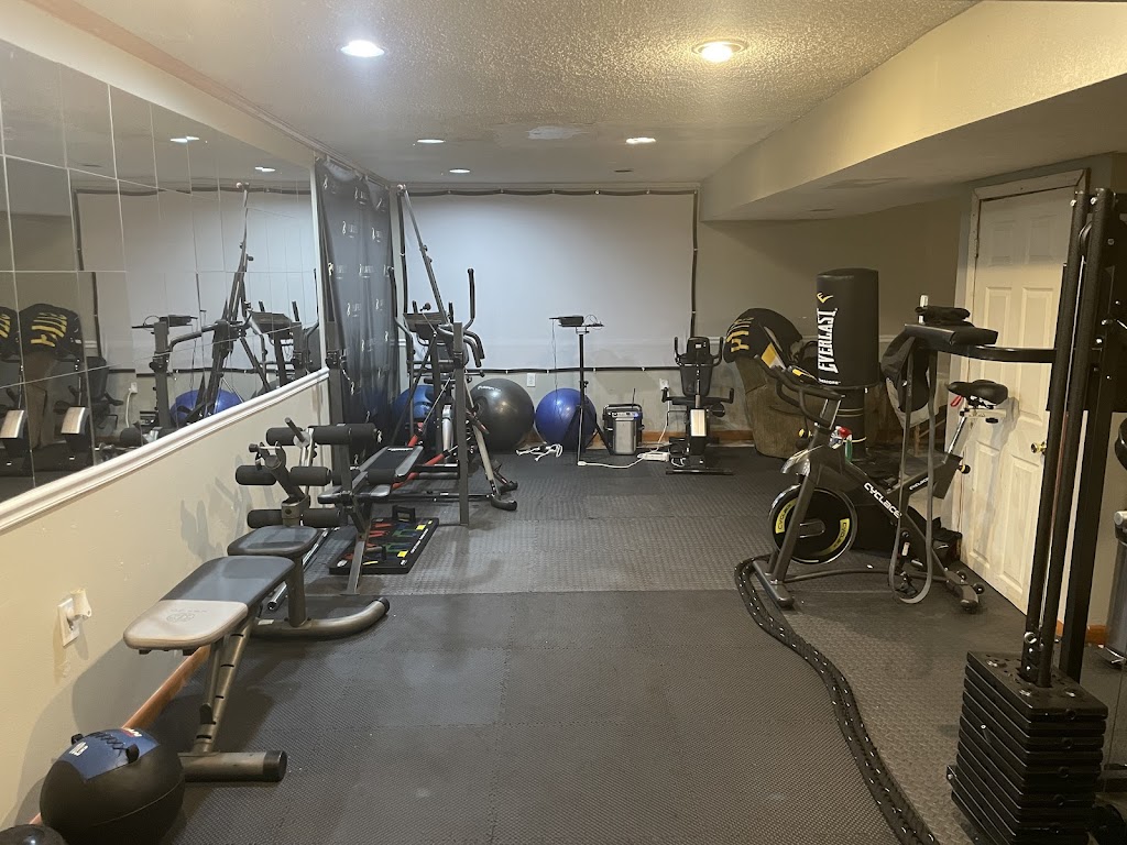  Impact. Promises. Legacy. Athletes