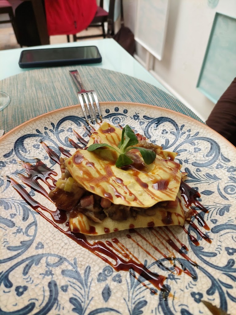 La Ribera Restaurante — Mas recientes
