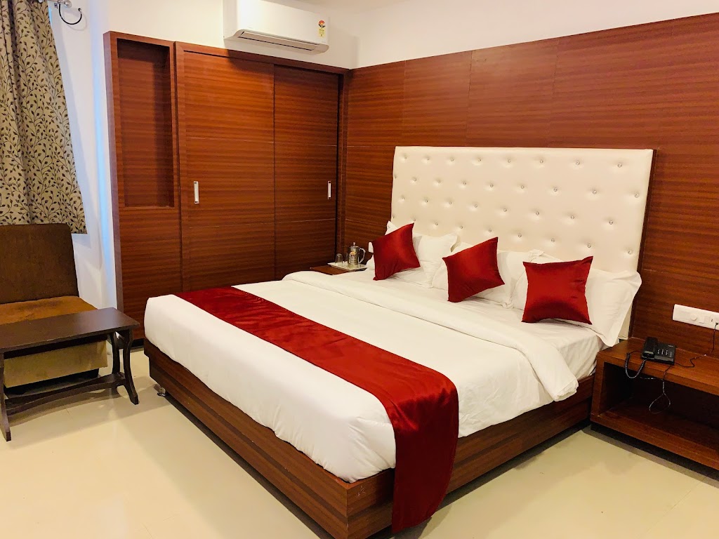 Hotel Sai Rama