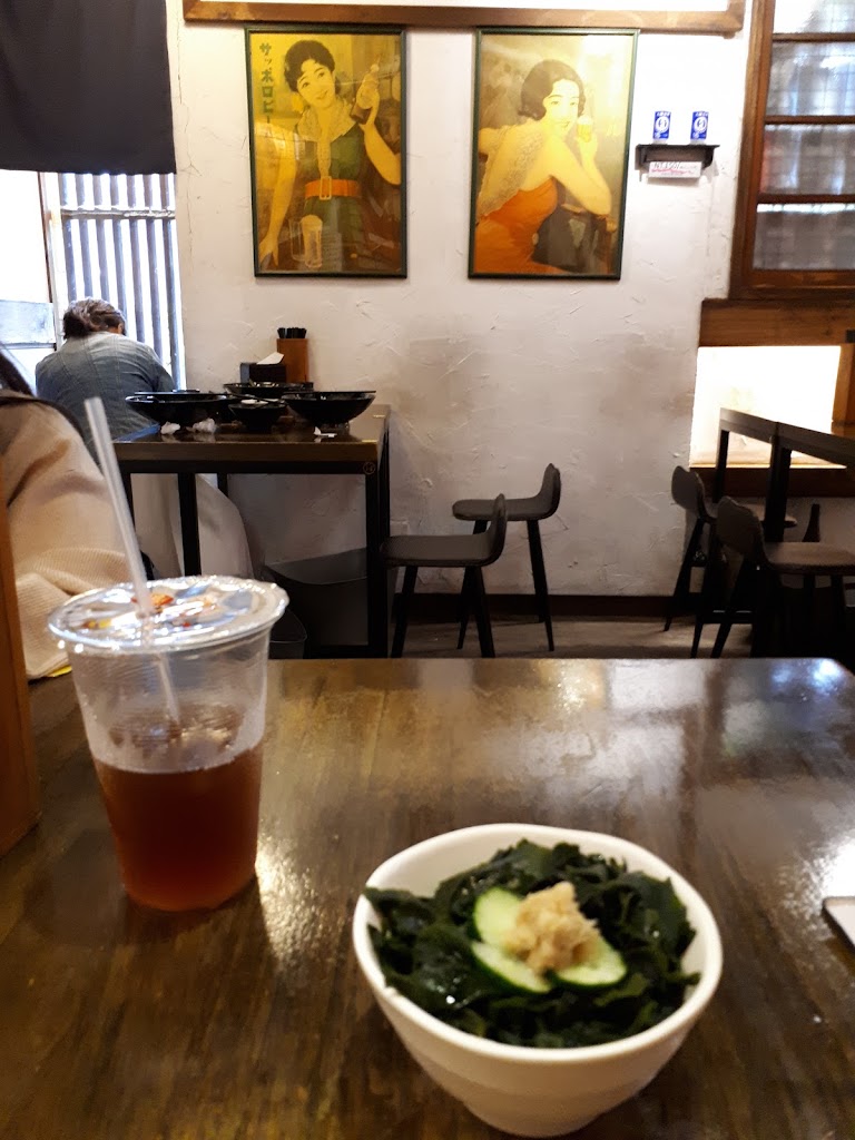 满来温泉拉麵 man-lai 的照片