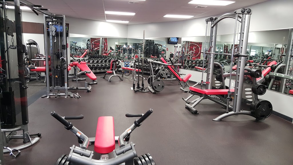  Snap Fitness Allentown