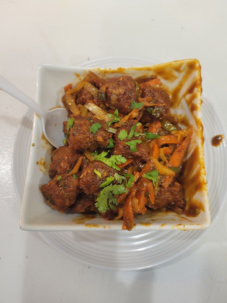 Comfort food