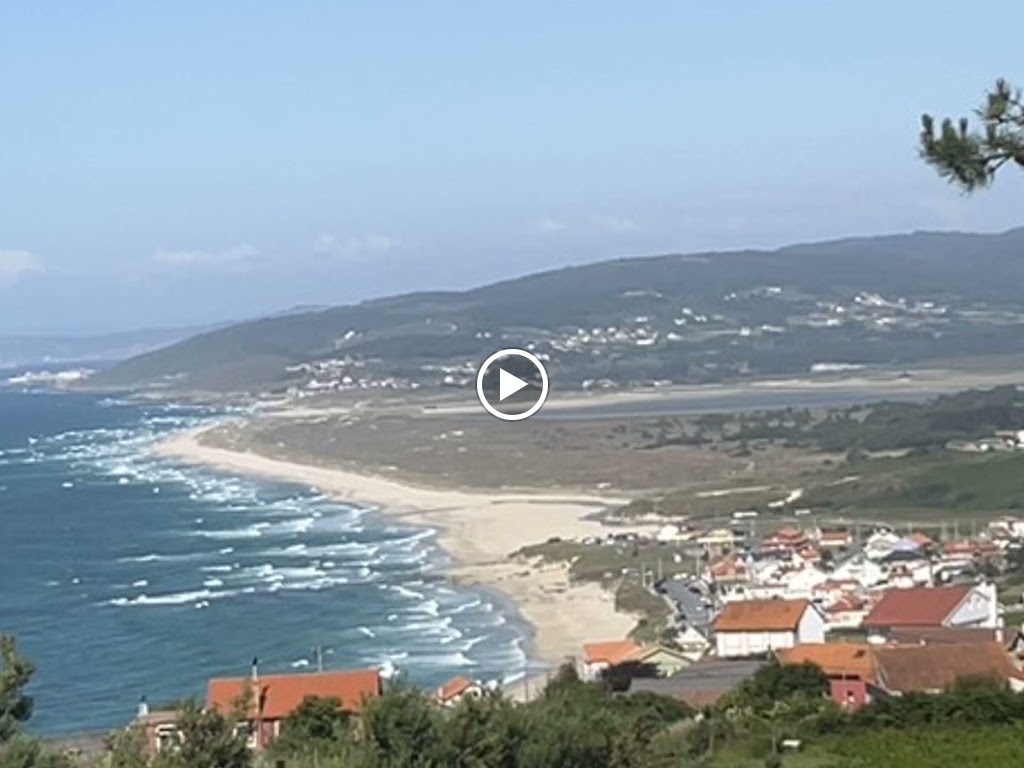 Playa de Razo — Videos