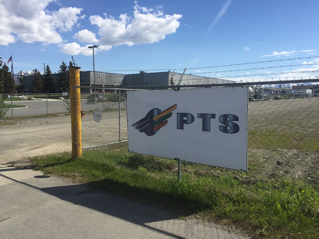 Production Testing Services, Inc.