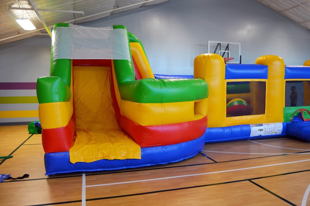  Universal Athletic Club