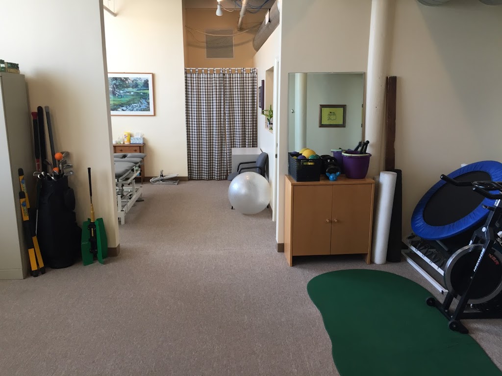  FitGolf Performance Centers, Chicago