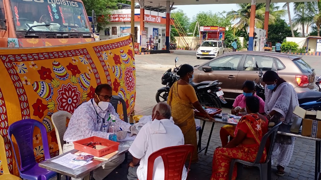 Dr. Dr Anand Hospitals