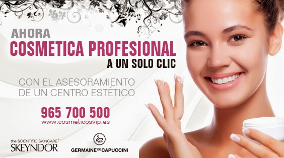 Vip Cosmeticos