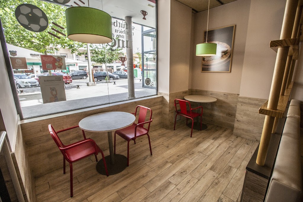 Telepizza Sesena, Toledo - Comida a domicilio