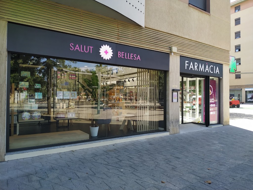 Farmacia de la Riera