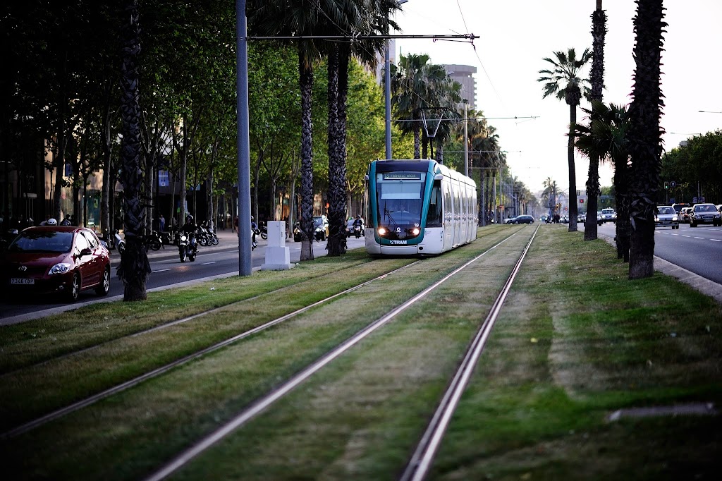 Oficina TRAM