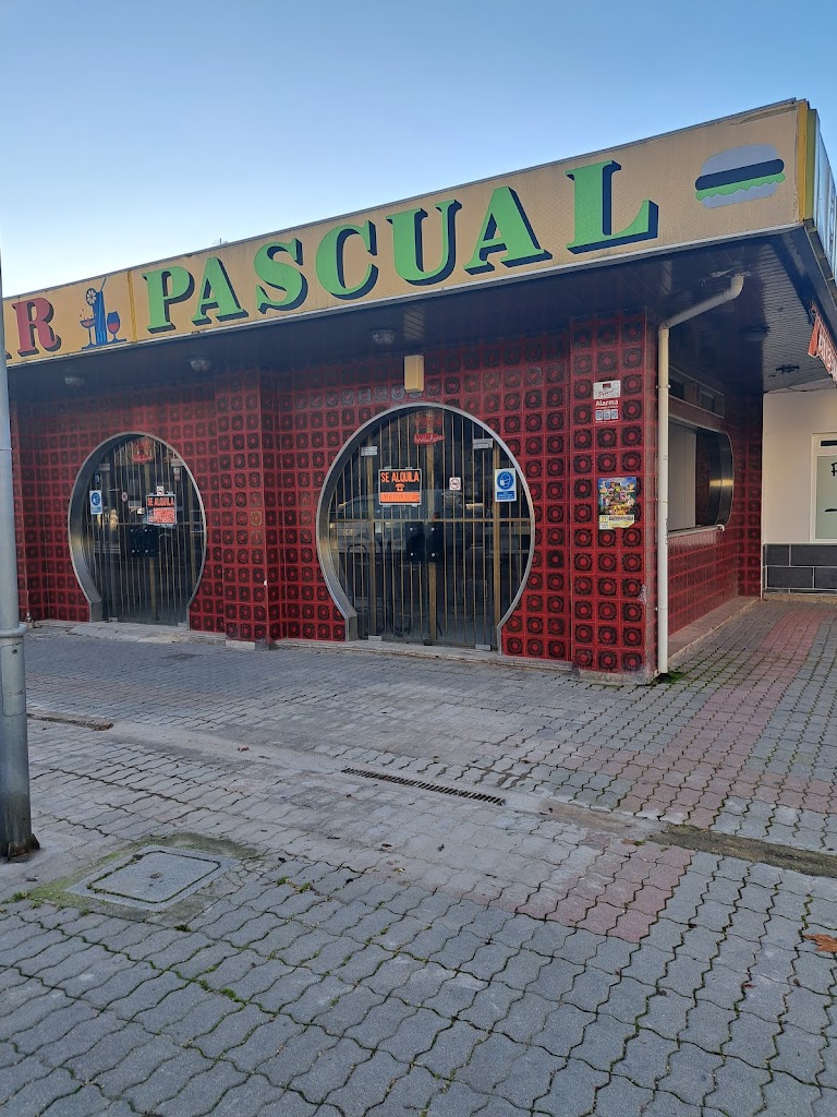 Pascual