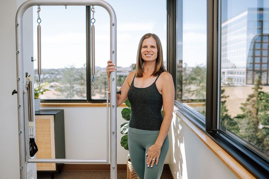  Align Pilates & Physical Therapy