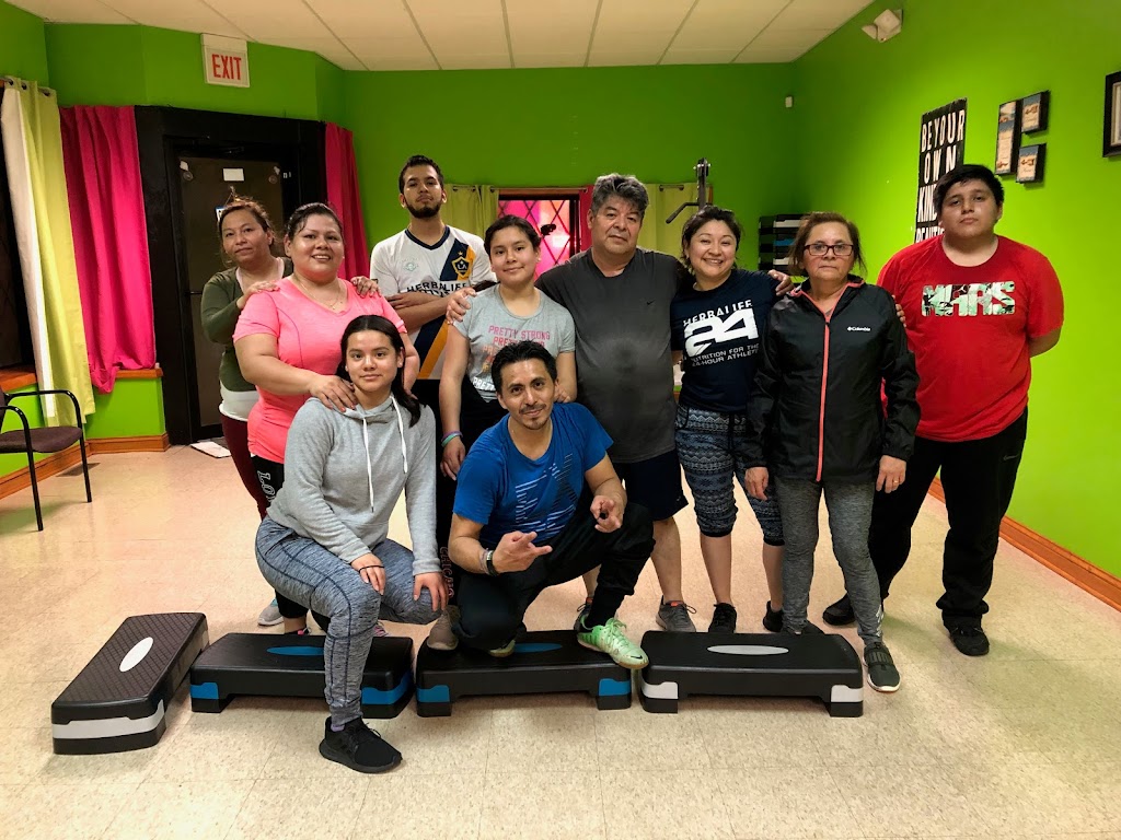  Herbalife Nutrition Club - Healthy Power Fit