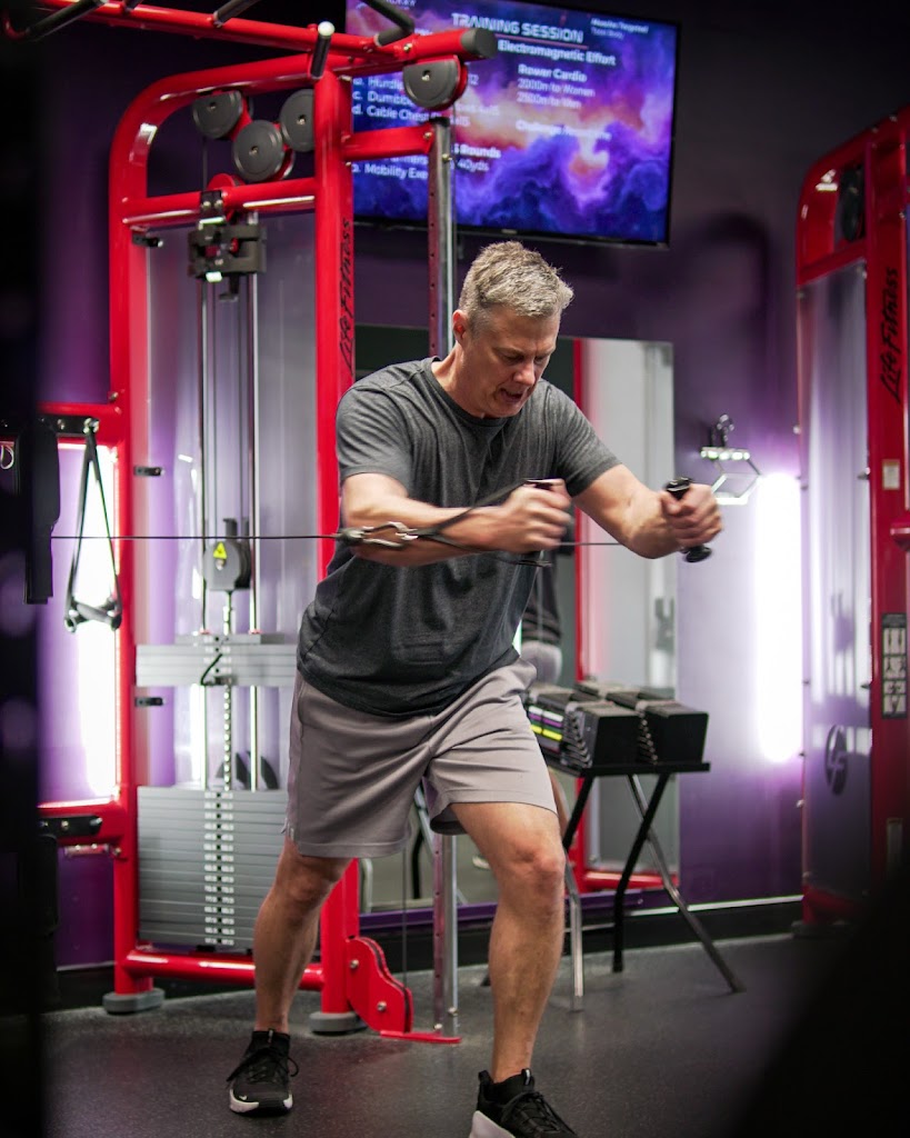  Galaxy Fit Lab Personal Training - Naples, FL