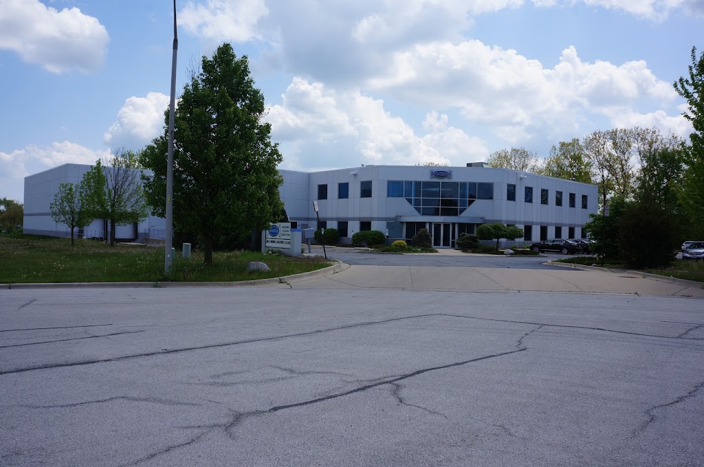 Vo-Tech, Inc.