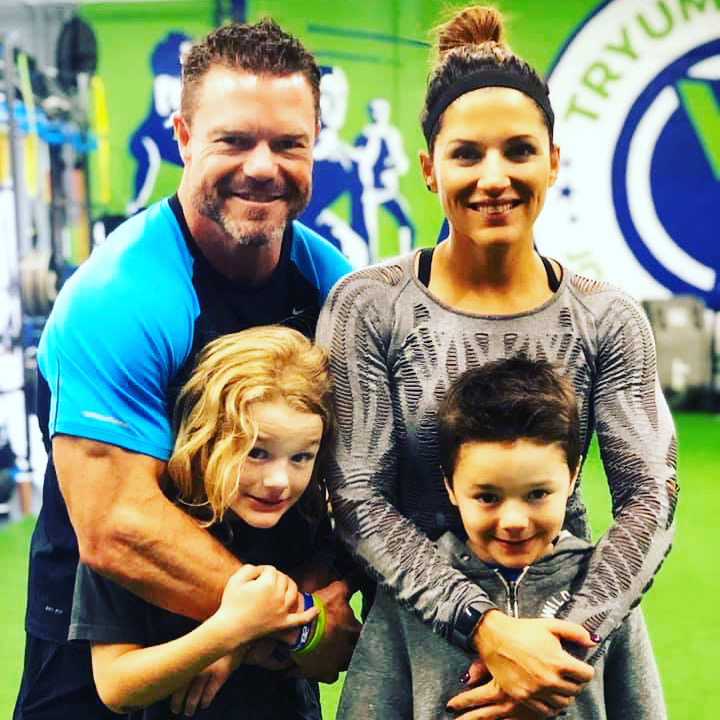  TrYumph Fitness and Nutrition