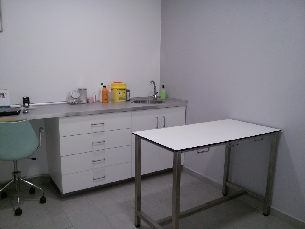 GrameVet Clinica Veterinaria — Del propietario