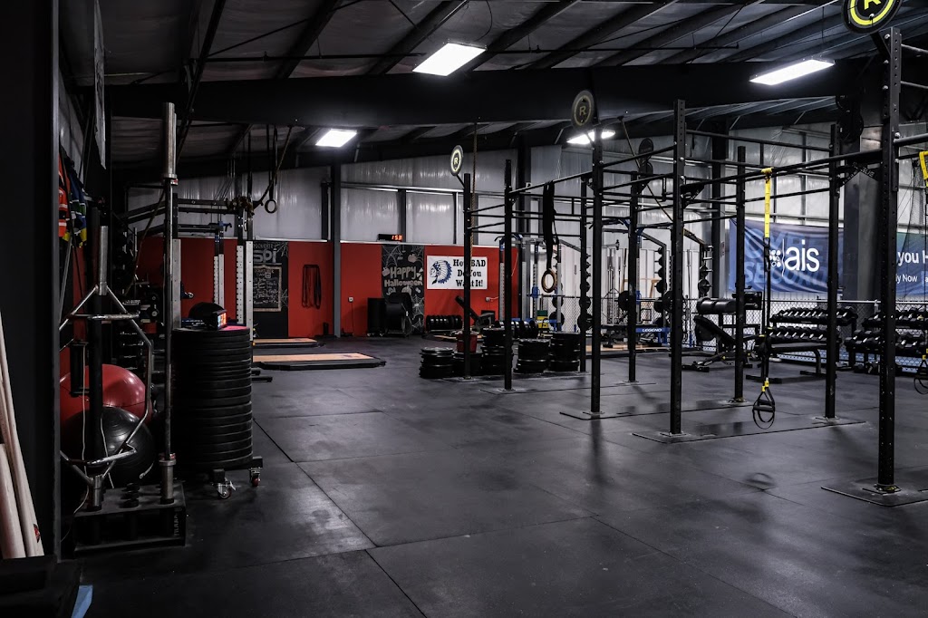  SPI Fitness (Sports Performance Institute)