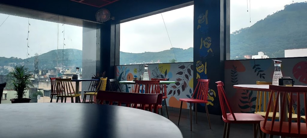 Nishka Cafe Restaurant
