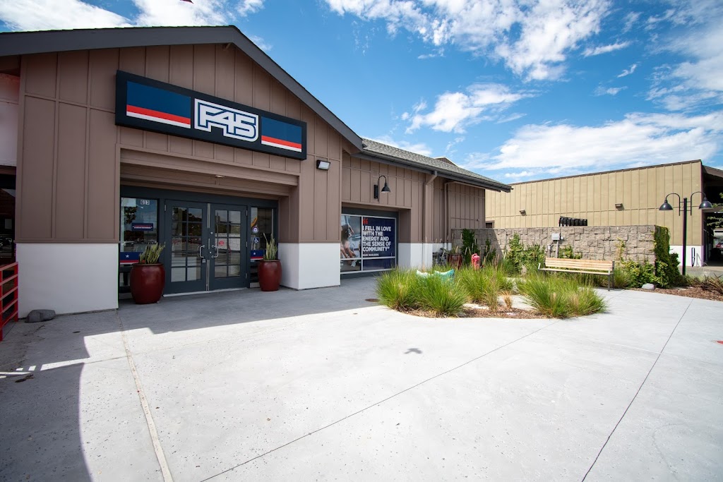 F45 Training Novato