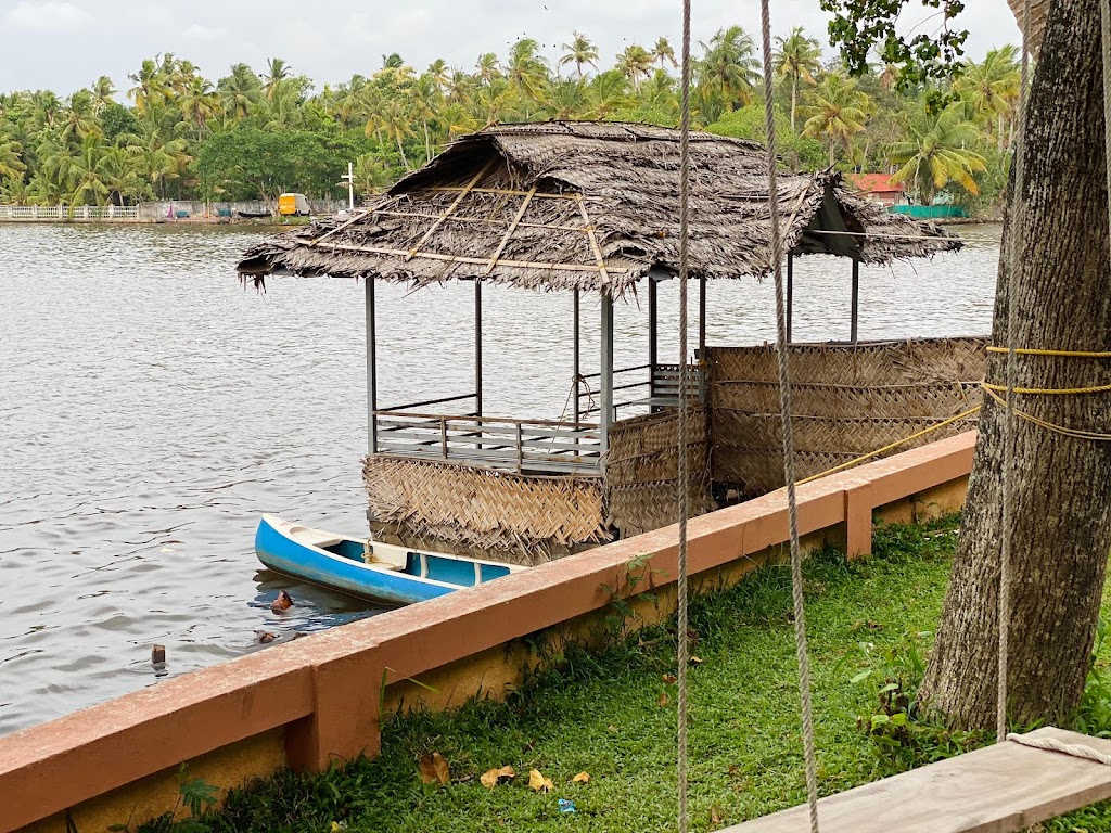Waterfront By Palmyra