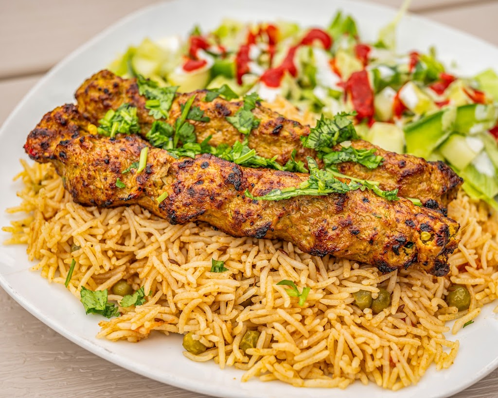 Tikka - Lahore Tikka House Food Truck
