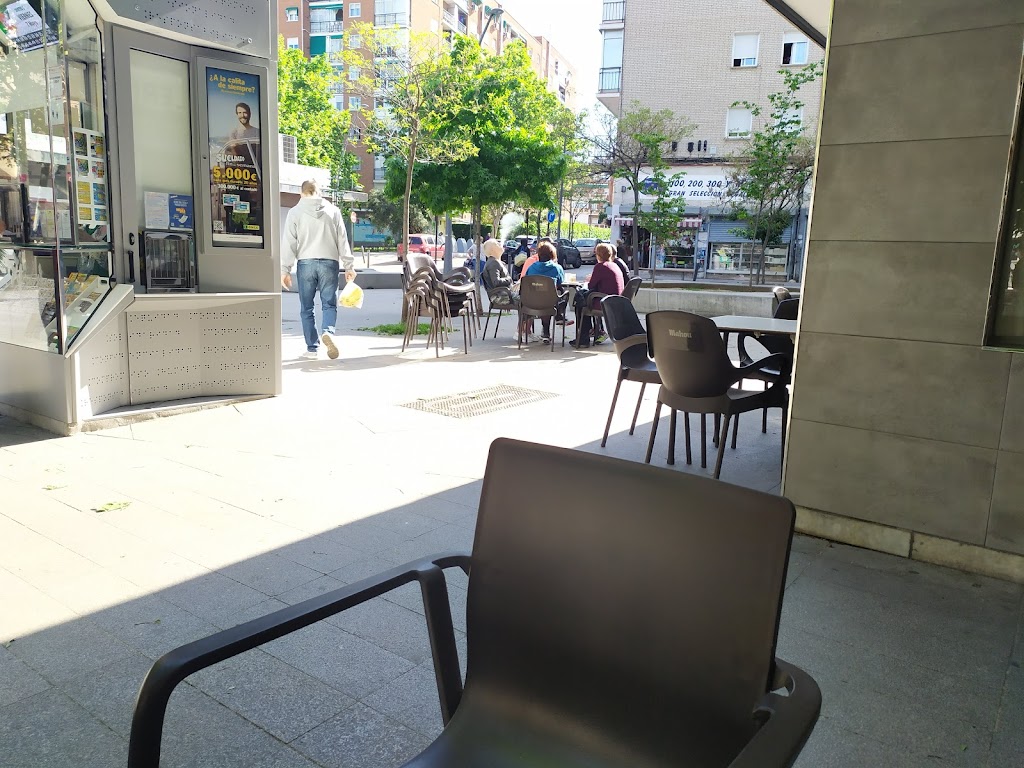 Cafeteria New Gregory JC