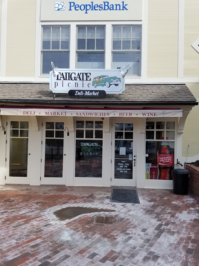 Deli in South Hadley