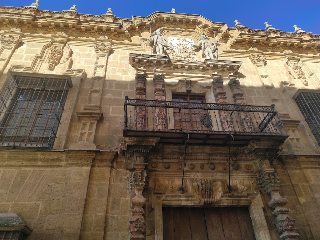 Palacio de los Cepeda