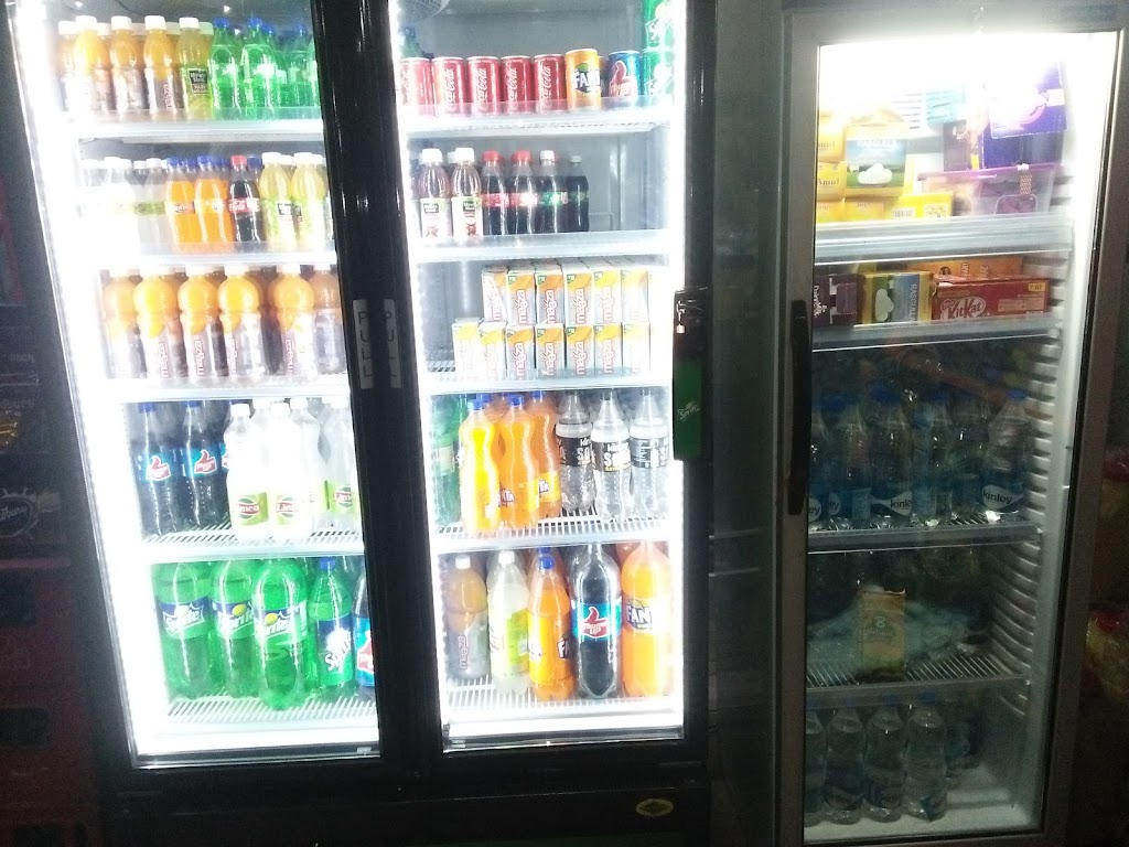 Gurukripa Restaurant