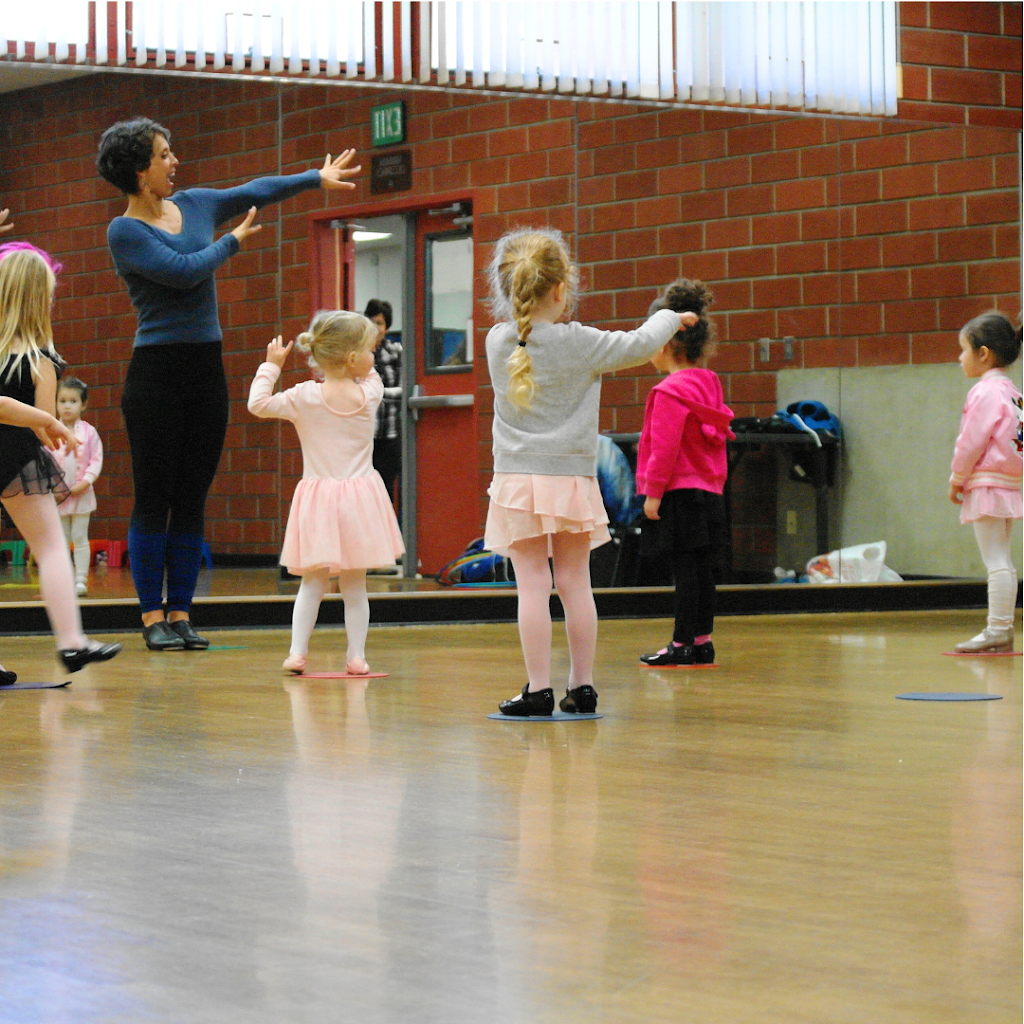  Dance To EvOLvE at Tierrasanta Rec Center