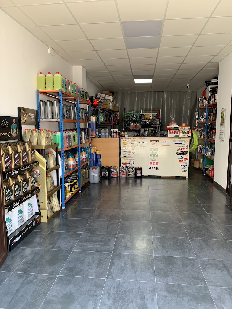 Recambios y suministros Rodriguez