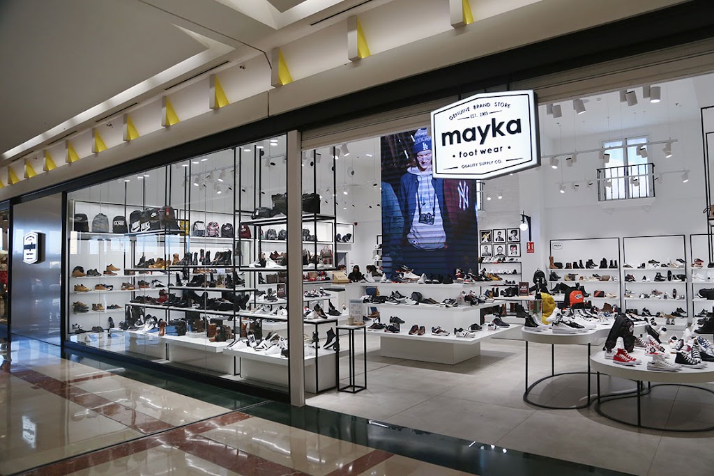 Mayka Footwear CC Ribera del Xuquer