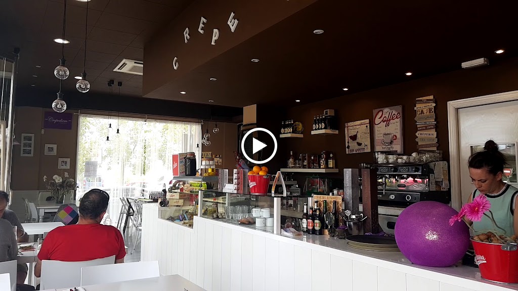 Arnau Restaurant — Videos