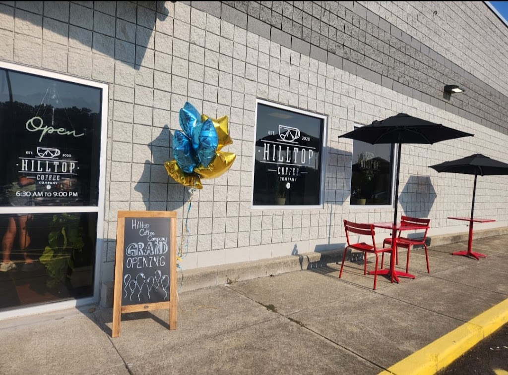 Photo of Hilltop Coffee Co
