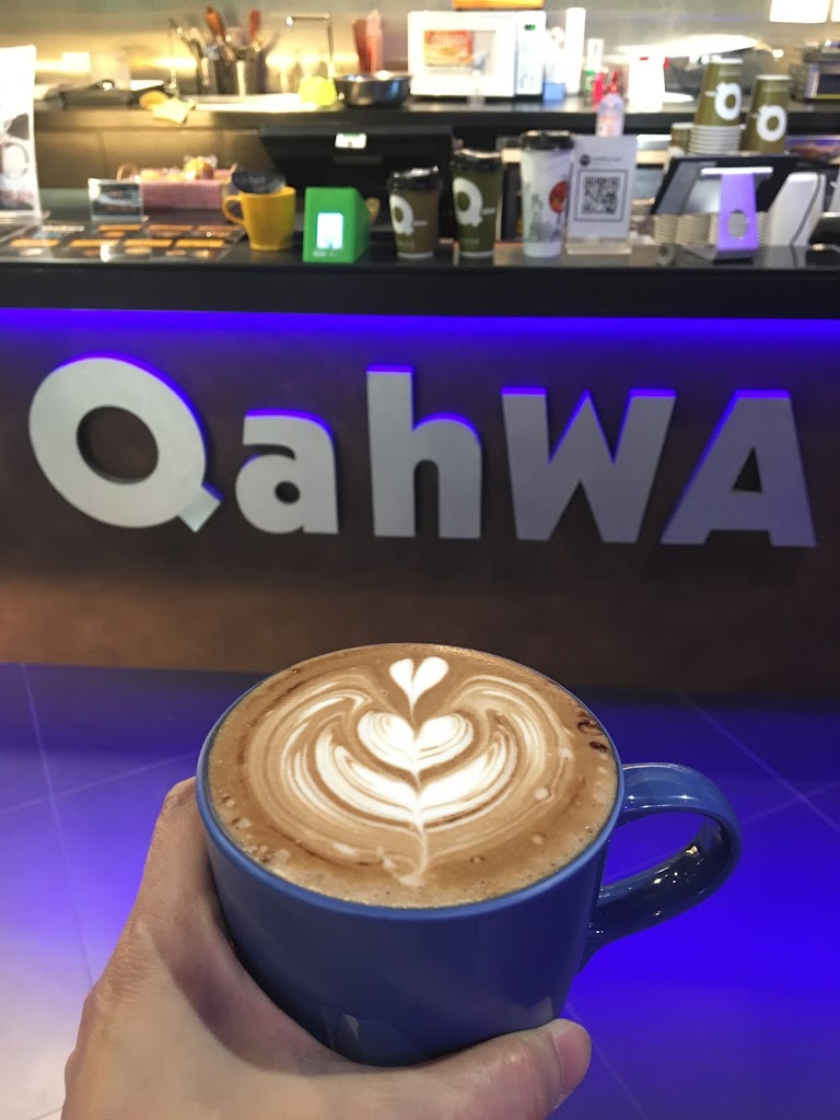 QahWA Cafe 咖瓦咖啡(汐止宏碁店) 的照片