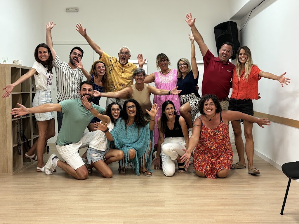 MCE Benidorm - Psicologia e Inteligencia Emocional — Edificio