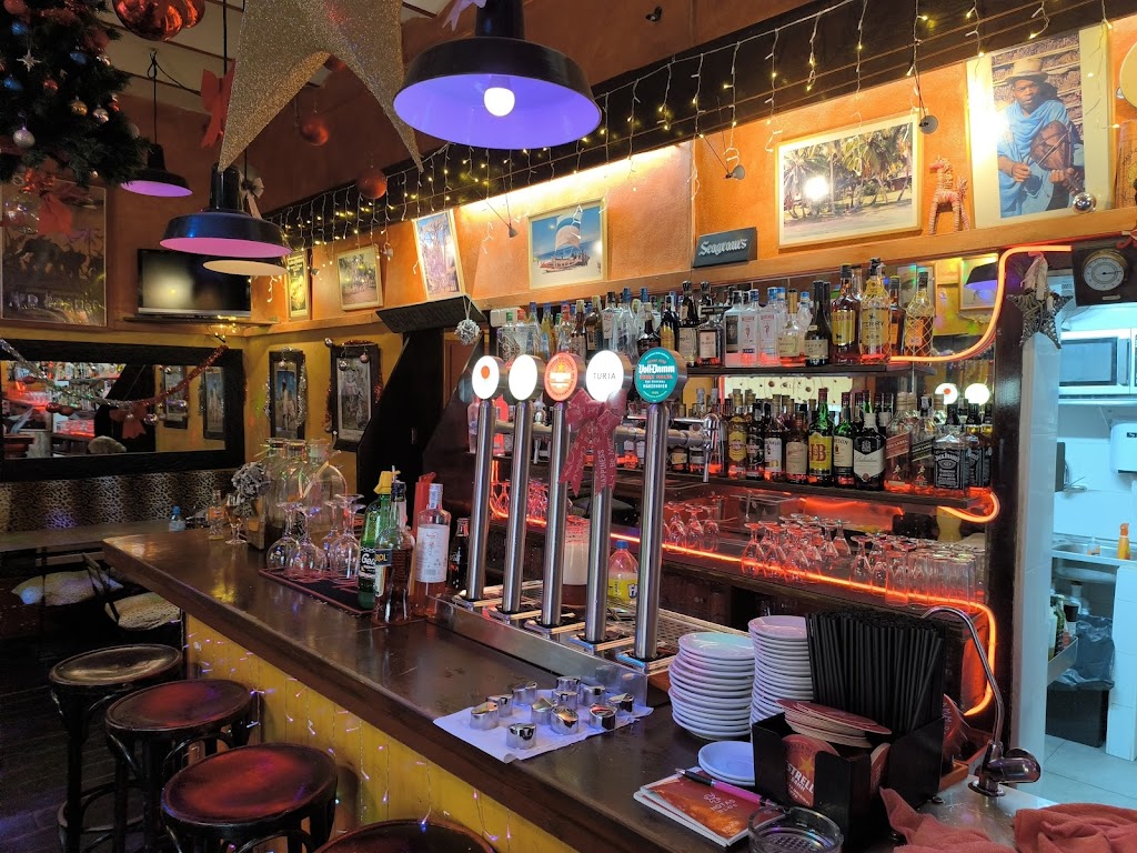 Herry's tapas & wine