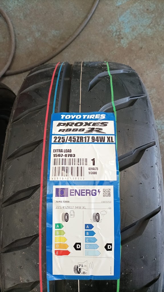 TRM Talleres — Del propietario