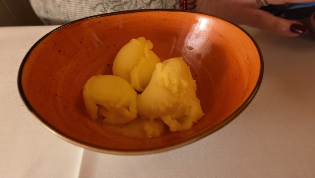 Restaurant La Gamba — Mas recientes