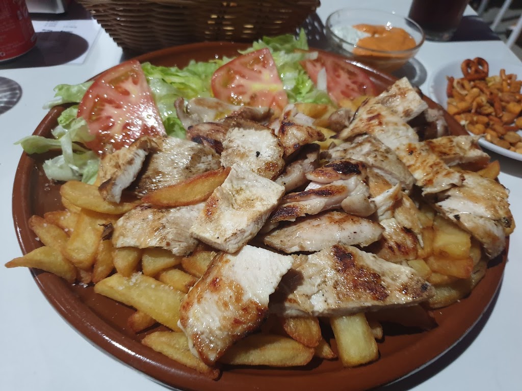 Bodeguita EL MONTADITO