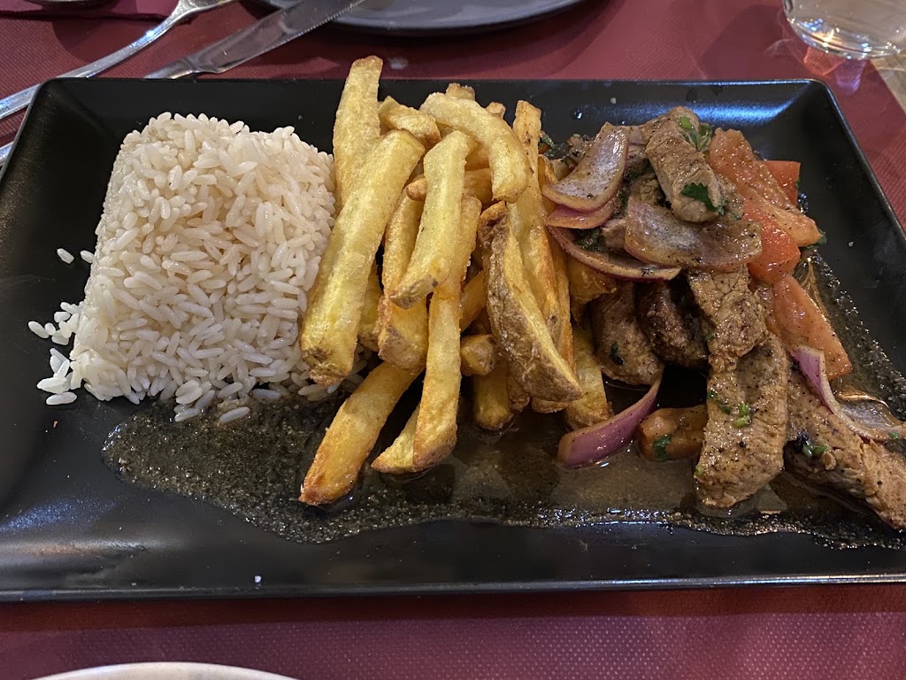 Mi Huarique — Mas recientes