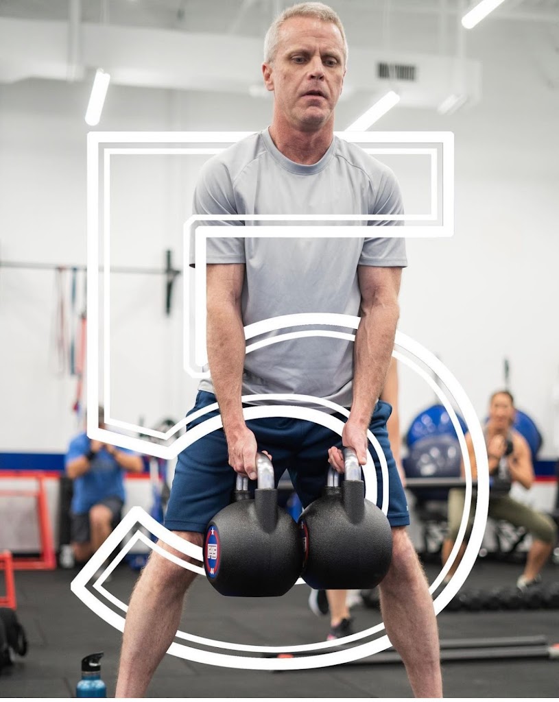  F45 Training Lakewood Ranch North