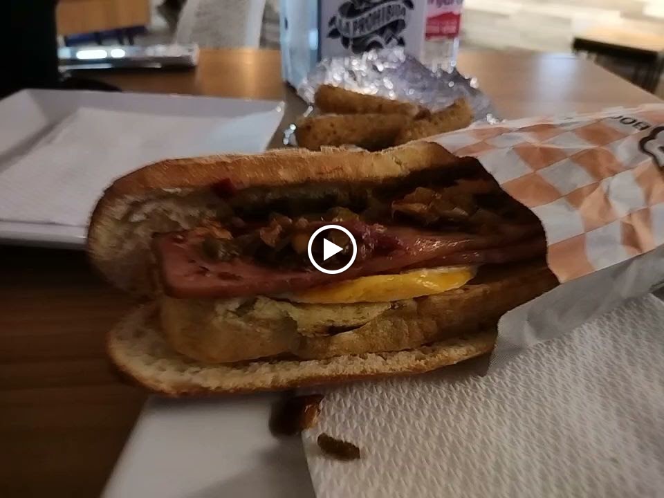 La Bocateria Experience — Videos